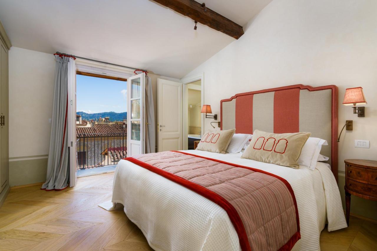 Visconte Filippo - La Dimora Degli Affreschi Appartement Florence