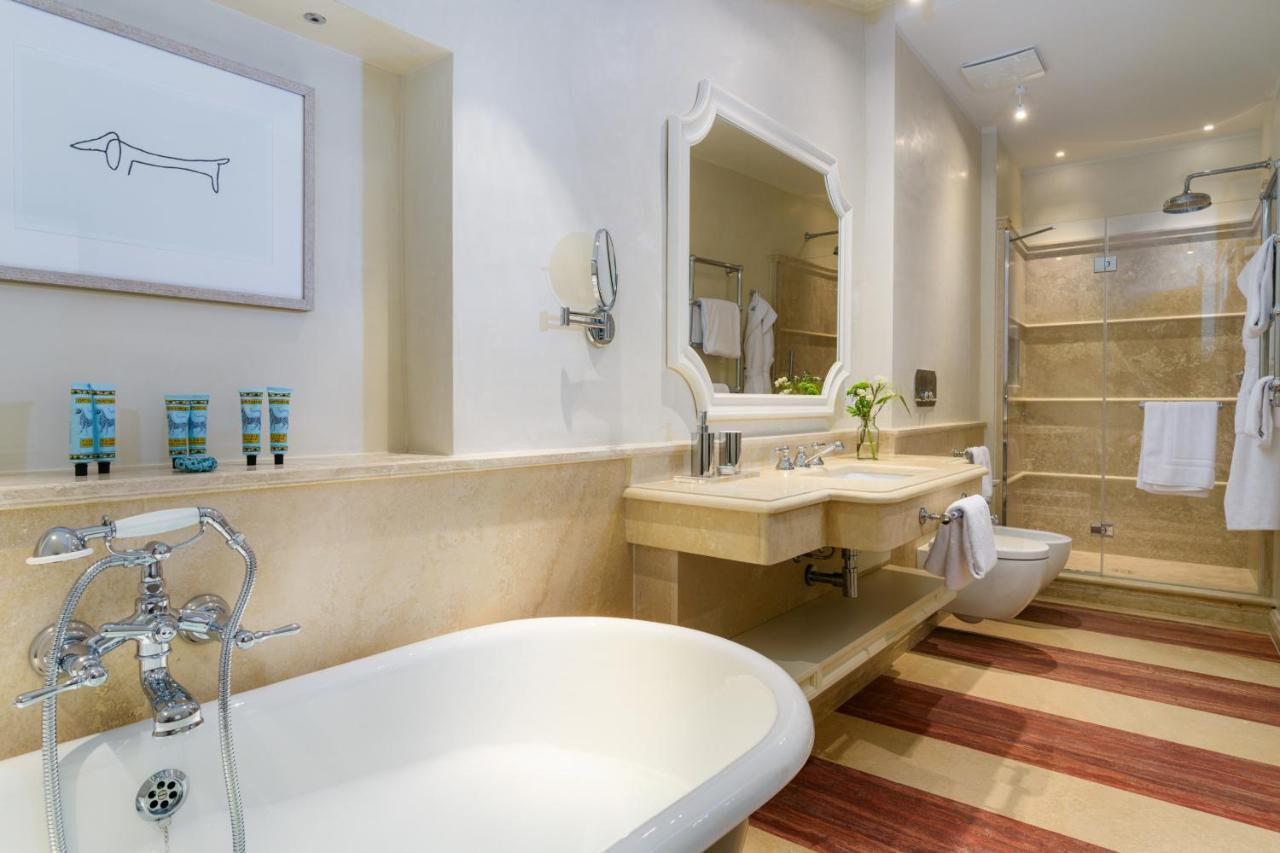 Appartement Visconte Filippo - La Dimora Degli Affreschi Florence