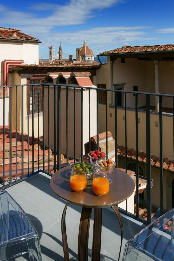 Visconte Filippo - La Dimora Degli Affreschi Appartement Florence