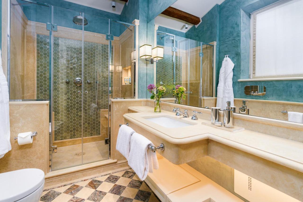 Appartement Visconte Filippo - La Dimora Degli Affreschi