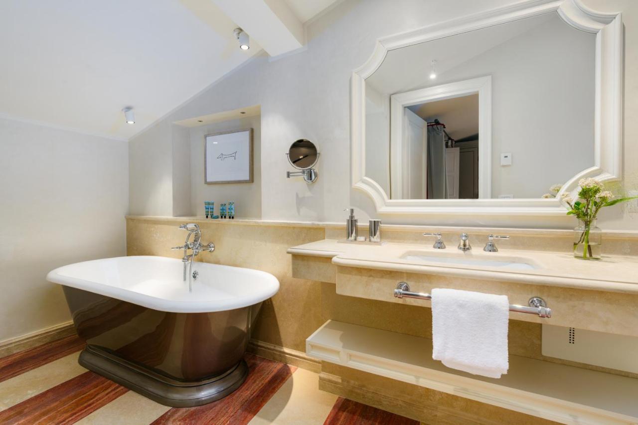Appartement Visconte Filippo - La Dimora Degli Affreschi