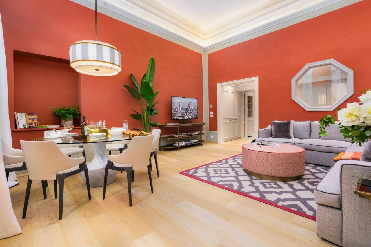Appartement Visconte Filippo - La Dimora Degli Affreschi *